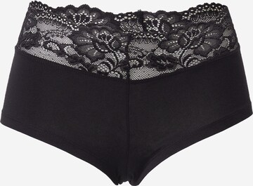 Panty 'Felize' di ABOUT YOU in nero: frontale