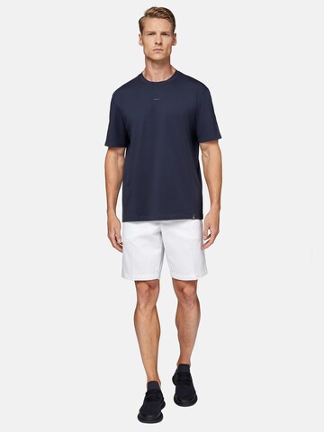 Boggi Milano Shirt in Blue