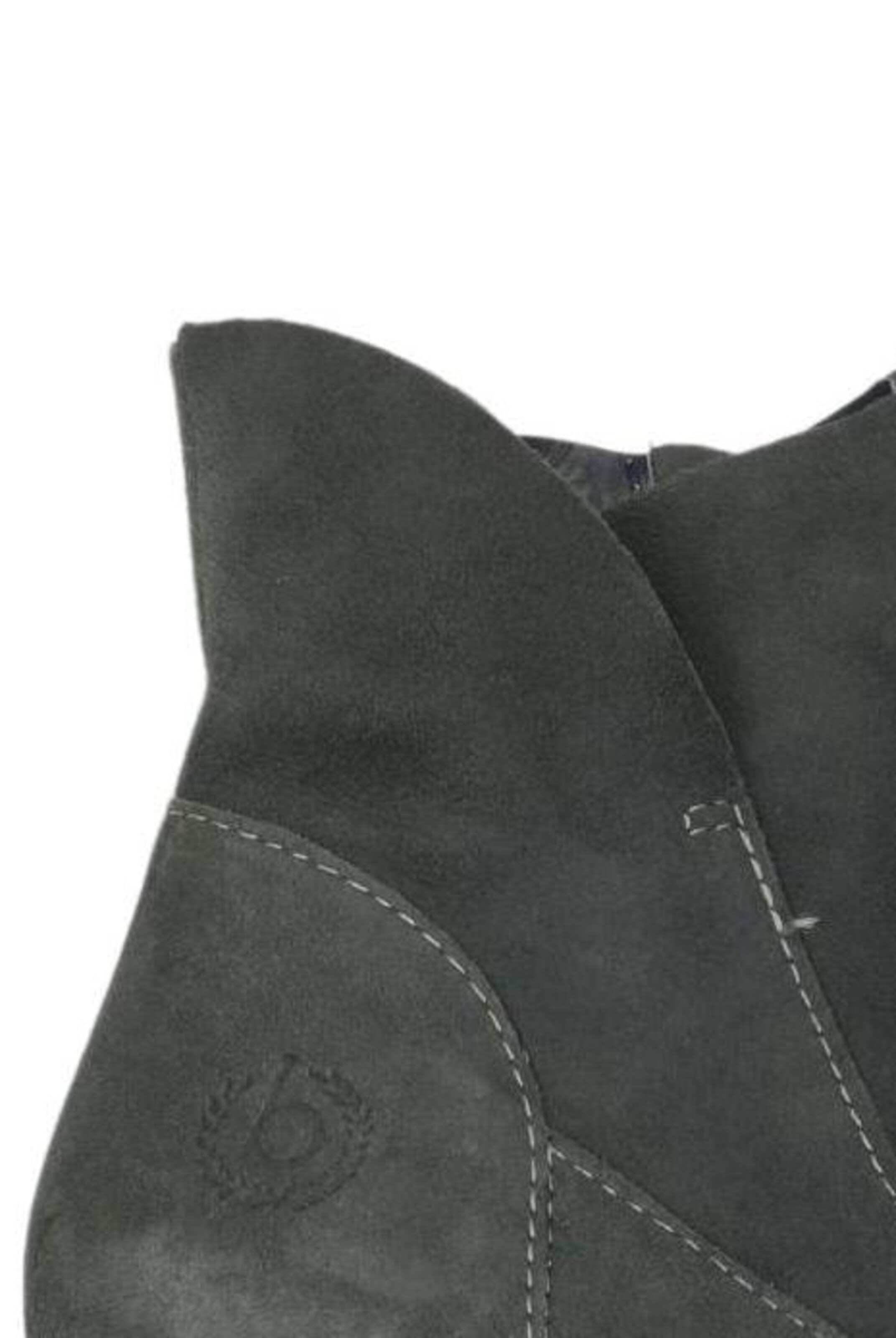 bugatti Dress Boots in 38 in Grey