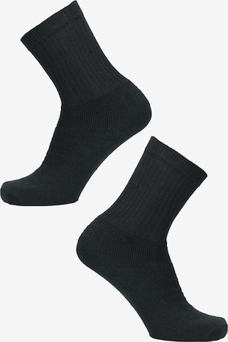 ROGO Socks in Black