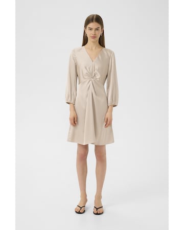 Robe 'Dafora' InWear en beige