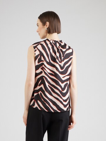 COMMA - Blusa en rosa