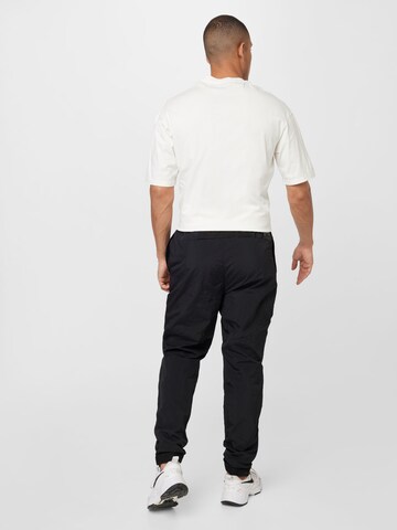 Regular Pantaloni 'KOS' de la KILLTEC pe negru