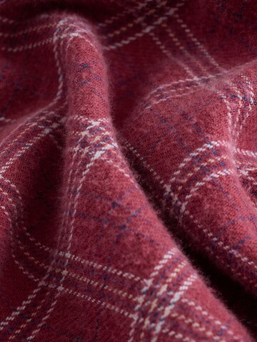 NextRegular Fit Košulja - crvena boja