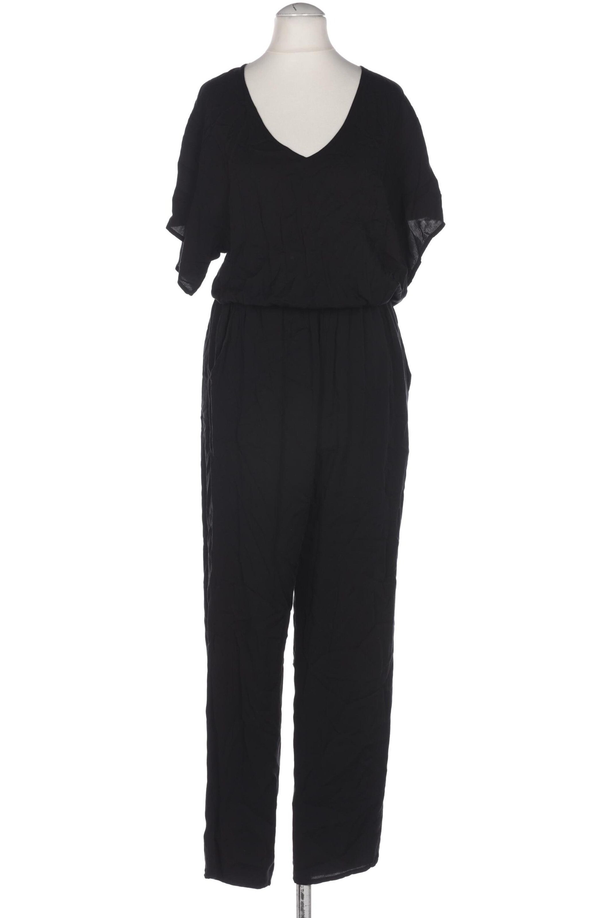 HALLHUBER Jumpsuit in XS in Black: front