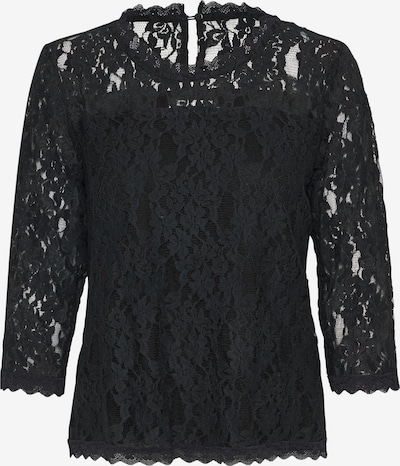 Cream Bluse 'CR Kit' in schwarz, Produktansicht