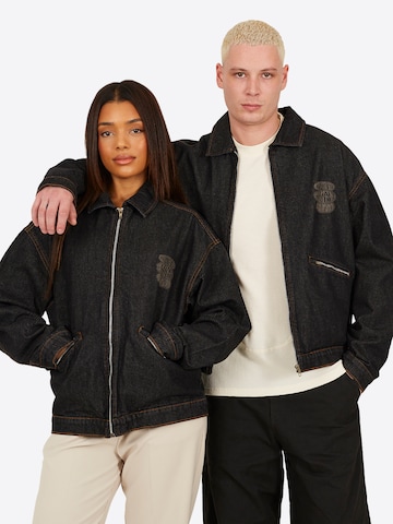Legacy Studios Jacke in Schwarz