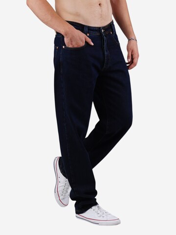 Picaldi Tapered Jeans 'Zicco 473'‌‌ in Blau