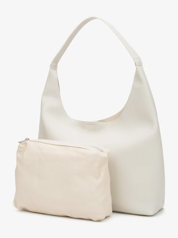 Estro Shopper '2321' in Beige