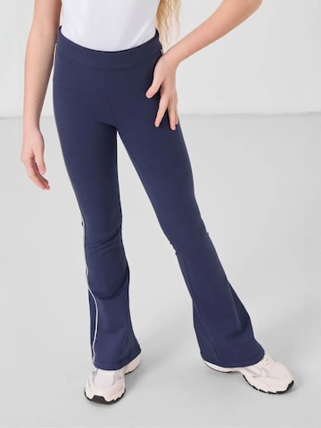 Tommy Life Trainingspak 'Aktive Sets' in Blauw