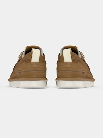 UGG Σνίκερ χαμηλό 'Minimel' σε καφέ