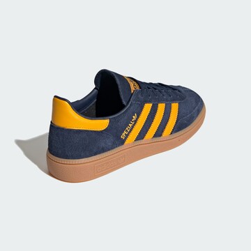 ADIDAS ORIGINALS Sportschoen 'Handball Spezial' in Blauw