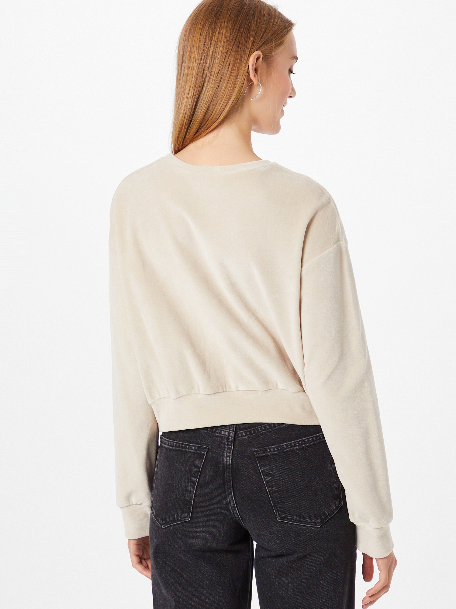 Pullover e cardigan Donna JAN N JUNE Pullover TOMME in Beige 