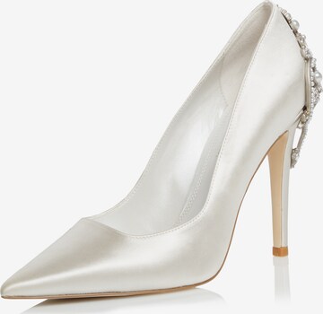 Beige pumps spitz - Die hochwertigsten Beige pumps spitz analysiert