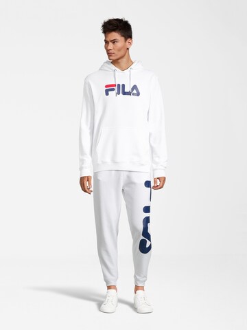 FILA - Sweatshirt de desporto 'Barumini' em branco
