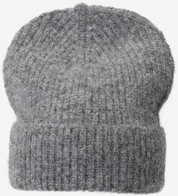 everly® - Gorros em cinzento: frente