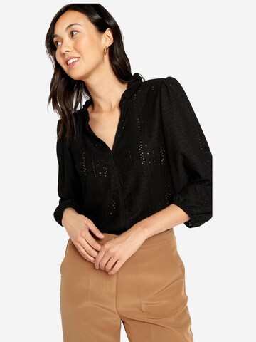 LolaLiza Blouse in Black