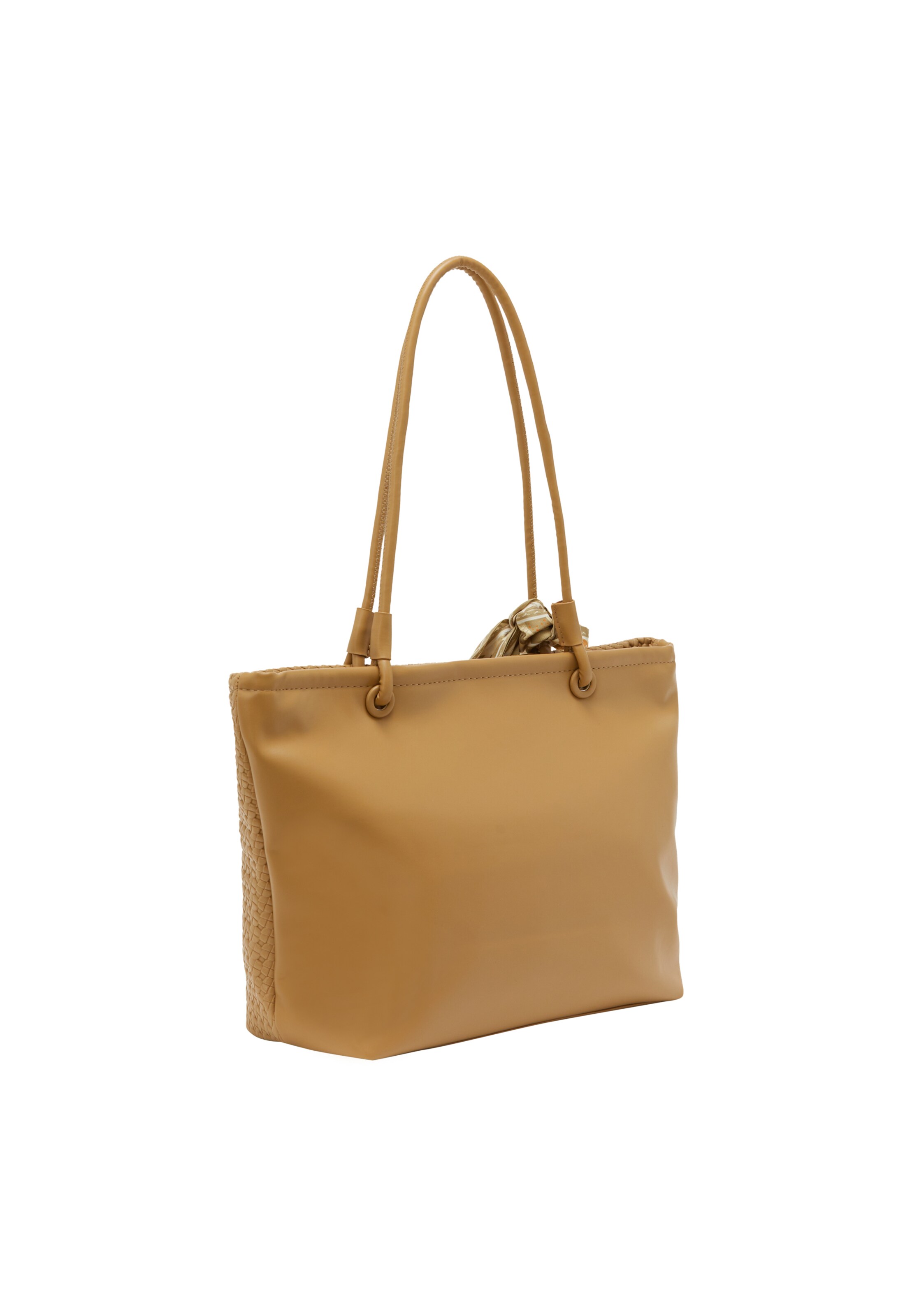 FELIPA Shopper in Beige