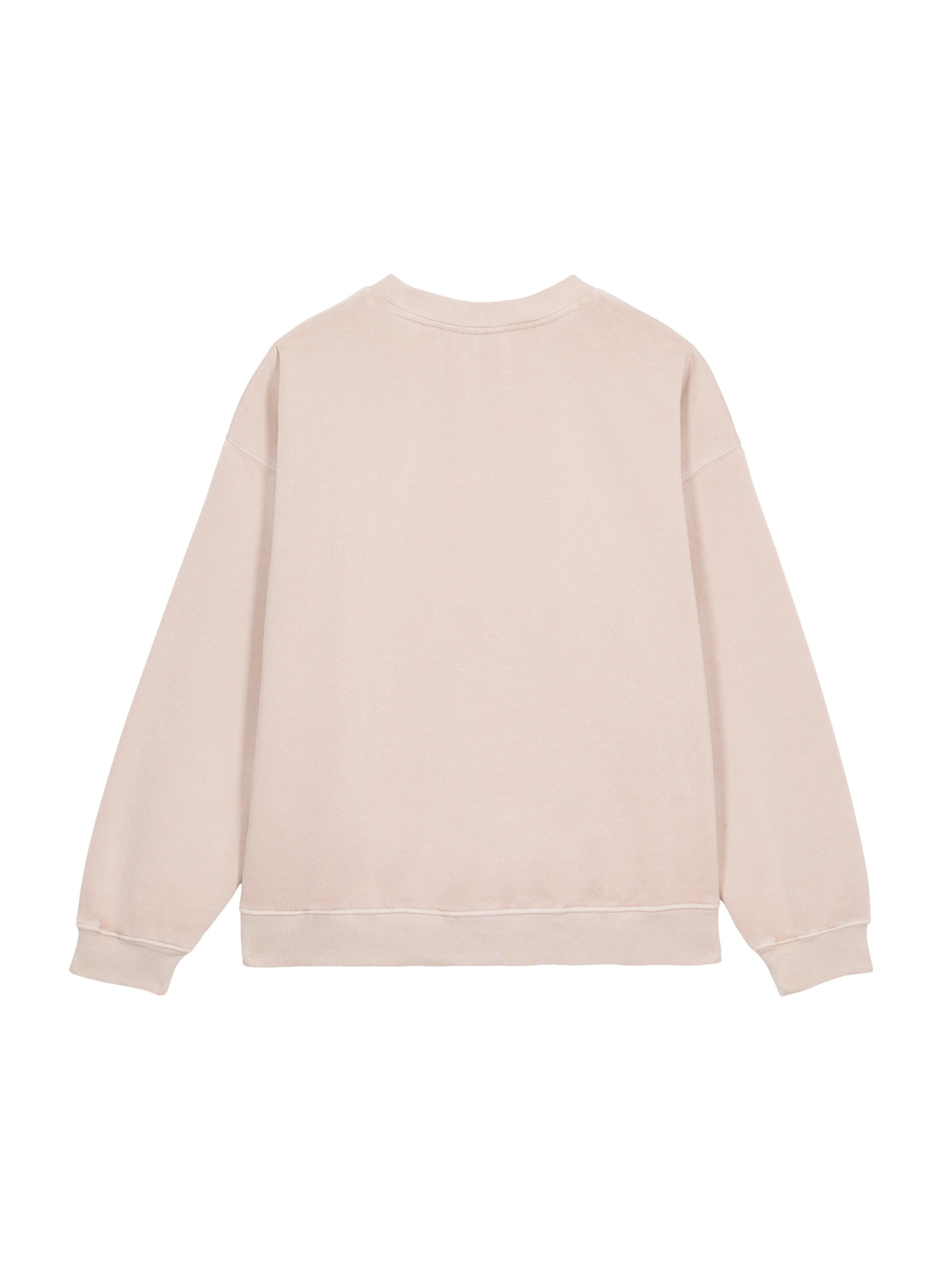 Volcom Sweatshirt in Beige