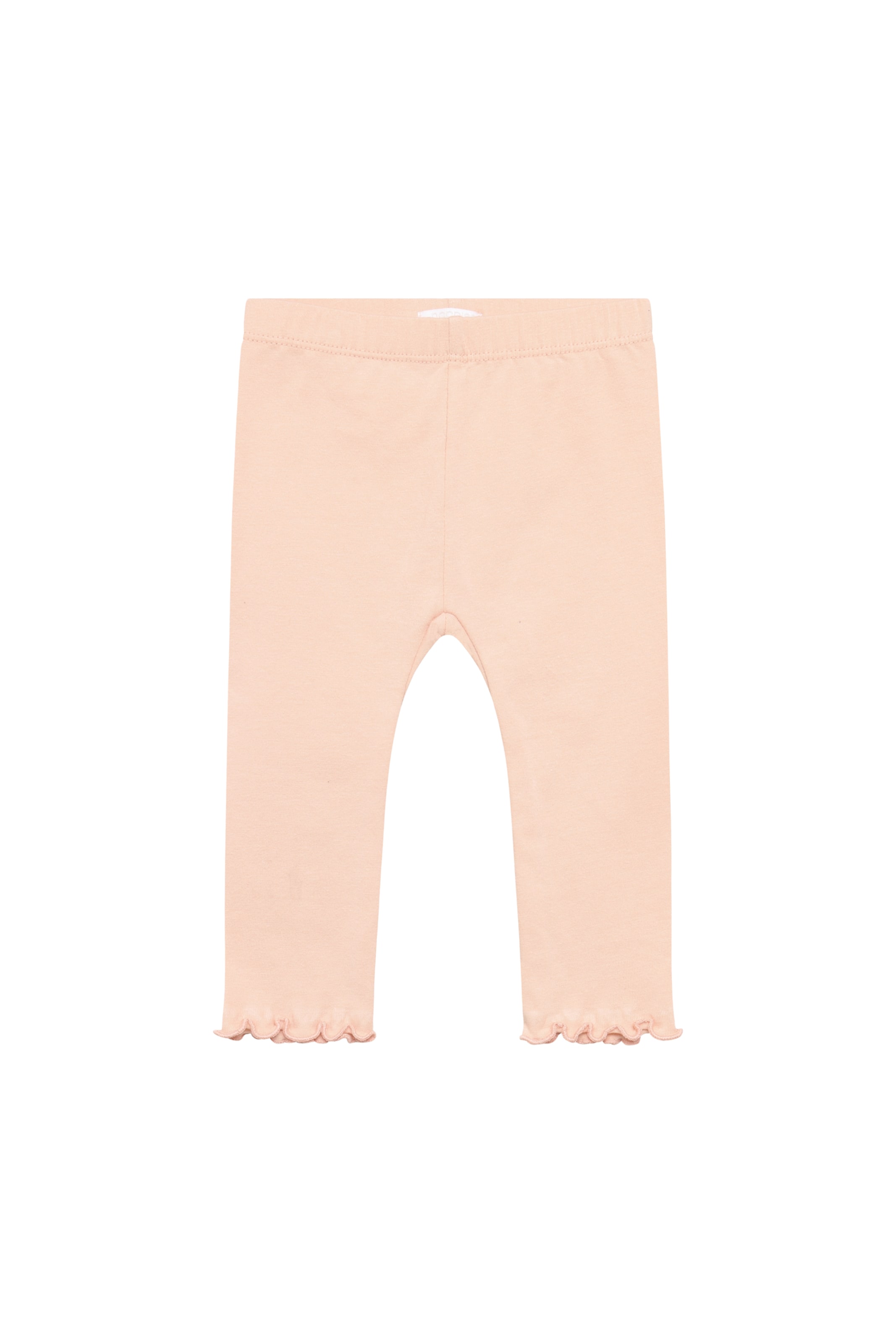 Noppies Leggings in Roze: voorkant