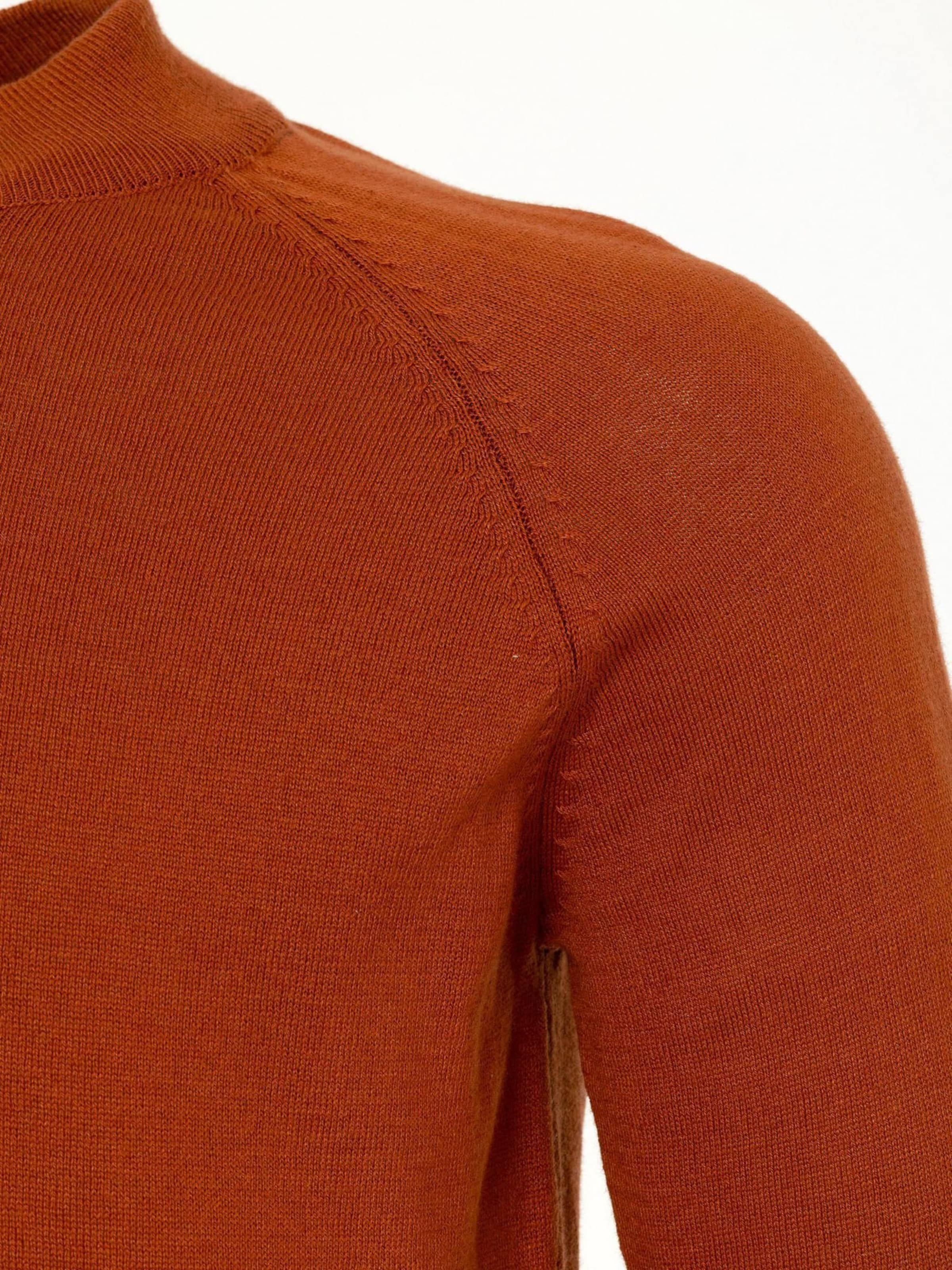 Antioch Свитер в Красный