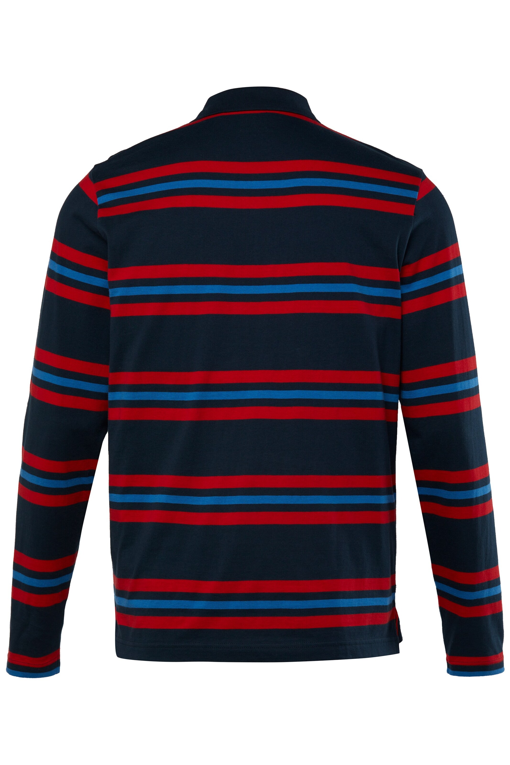 T-Shirt Boston Park en bleu