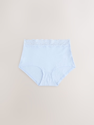 Next - Cueca em bege