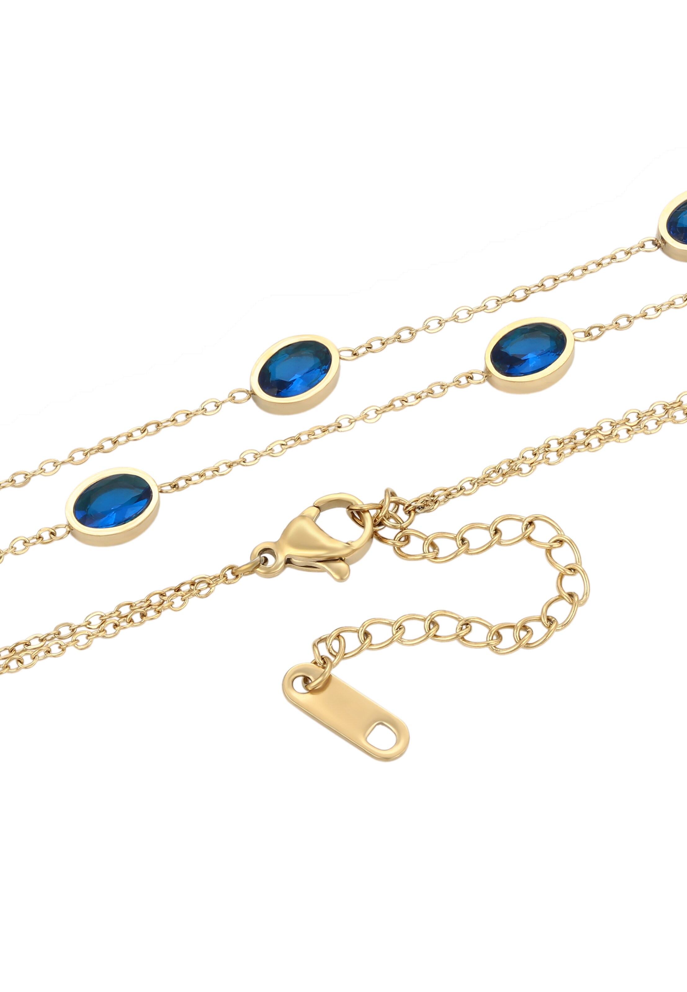 faina - Colar em ouro