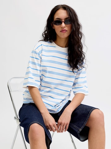 JJXX Shirt 'JXRAYA' in Beige