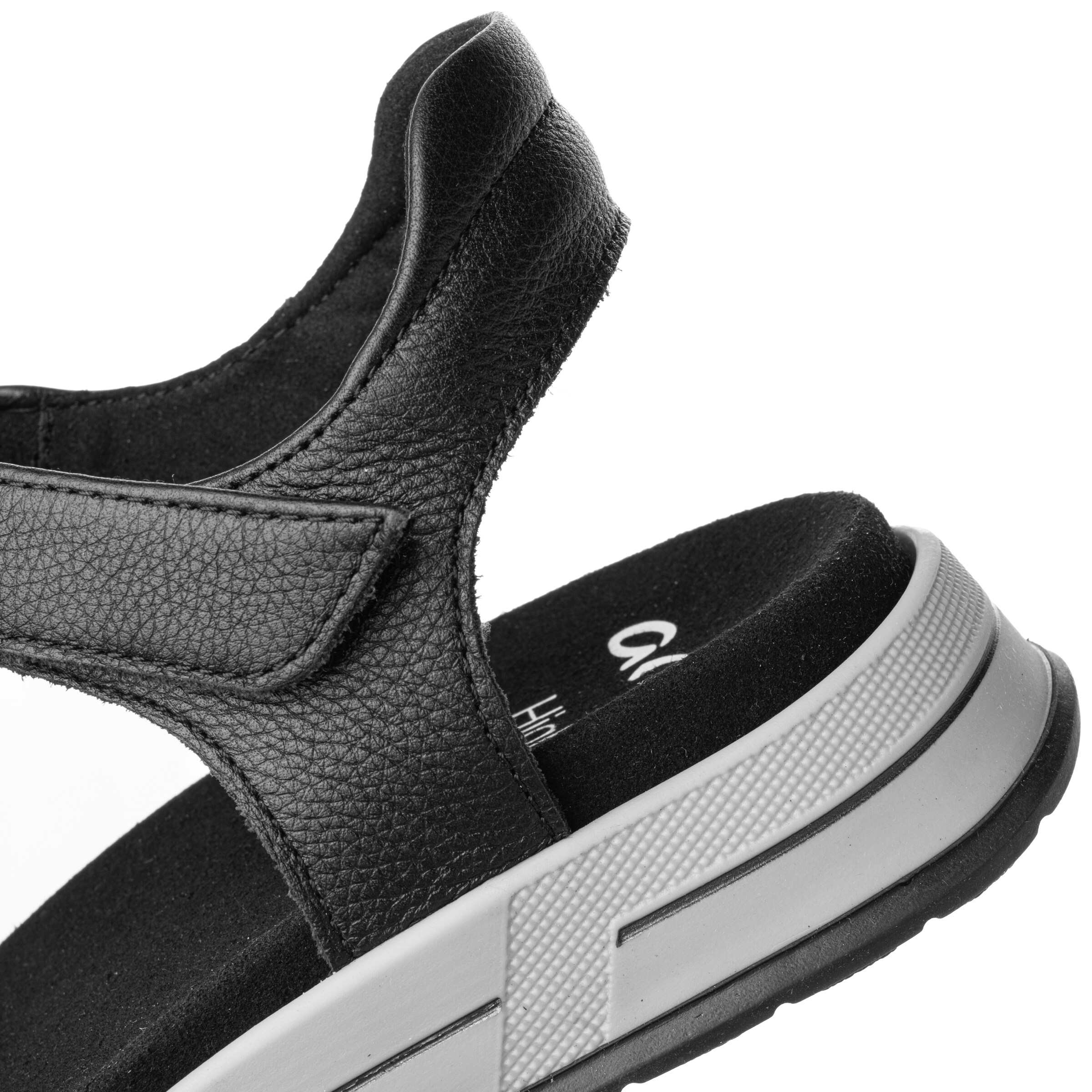 ARA Sandals in Black