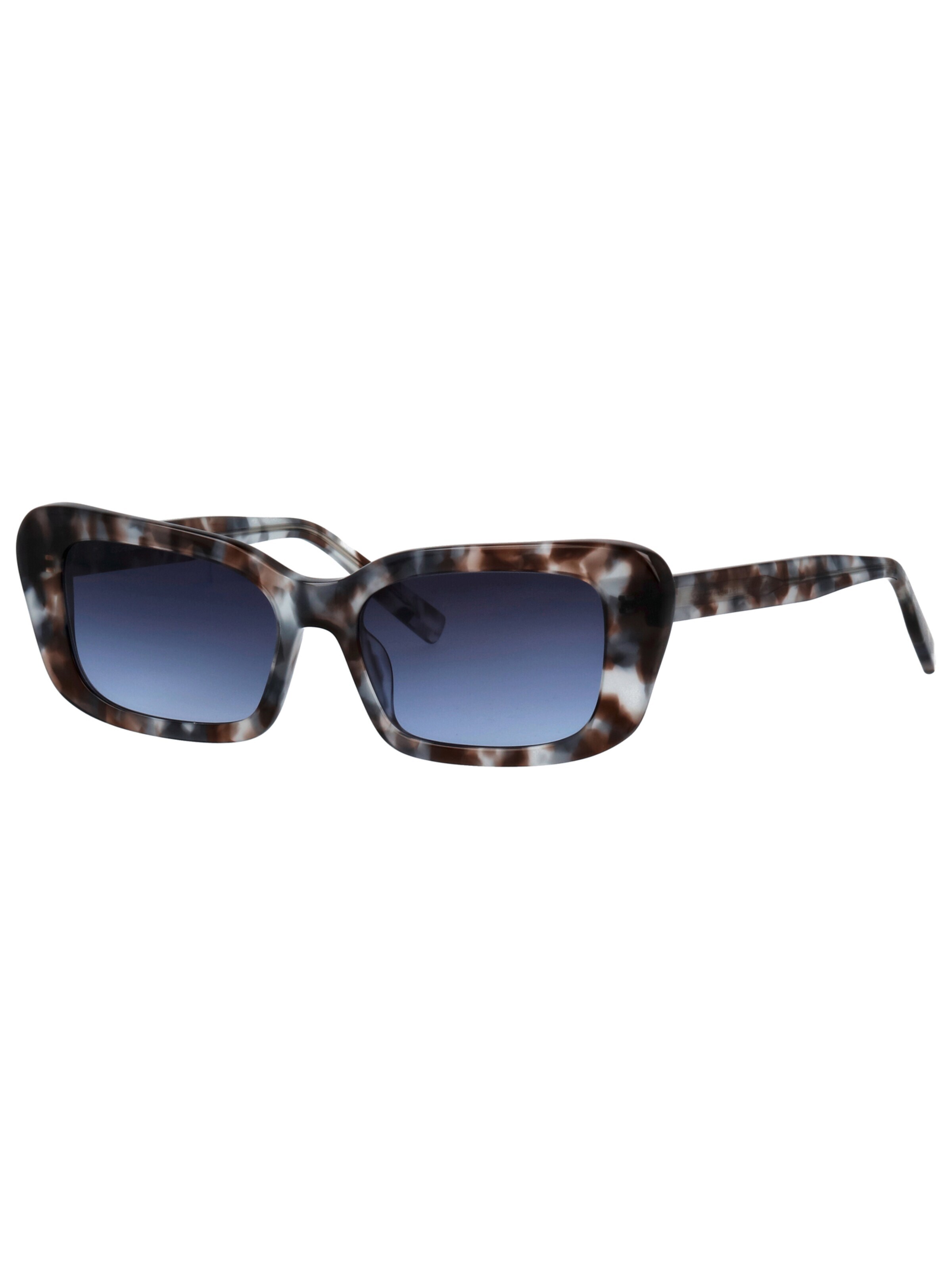 TOM TAILOR Sunglasses in Blue