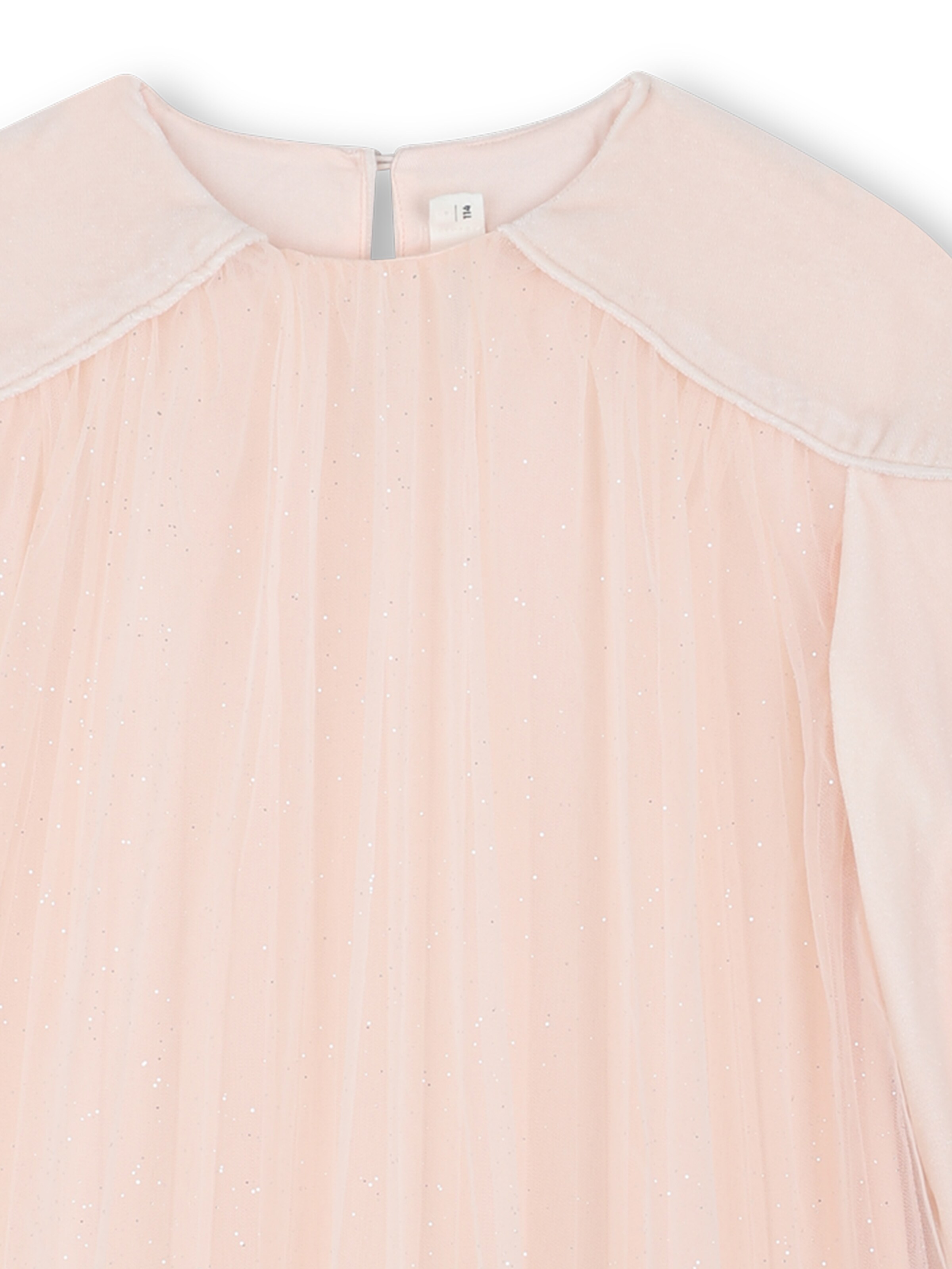 Billieblush Dress in Pink
