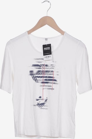 Rabe T-Shirt M in Weiß: predná strana