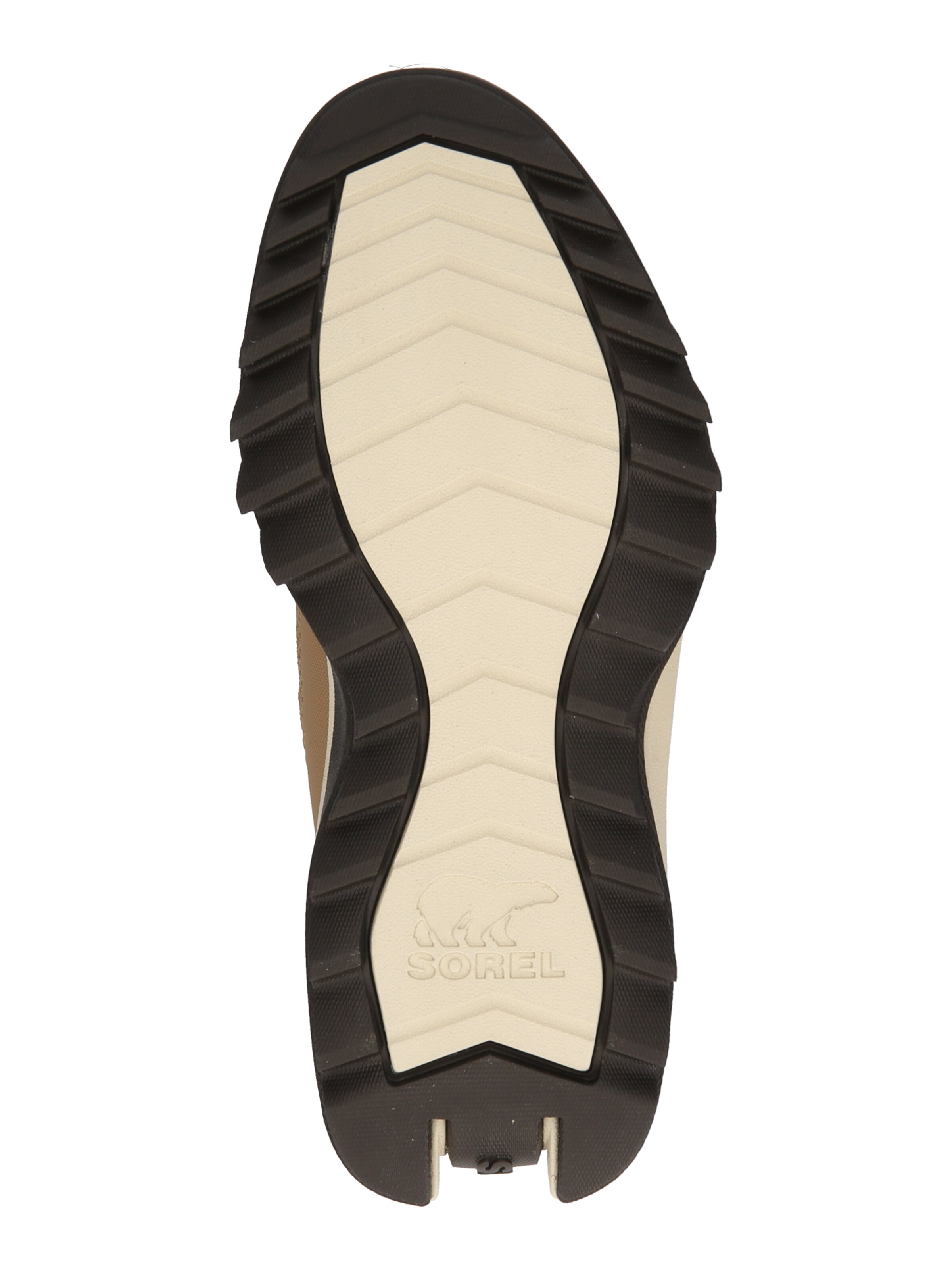 SOREL Snehule 'Ona RMX Glacy Plus' - Hnedá