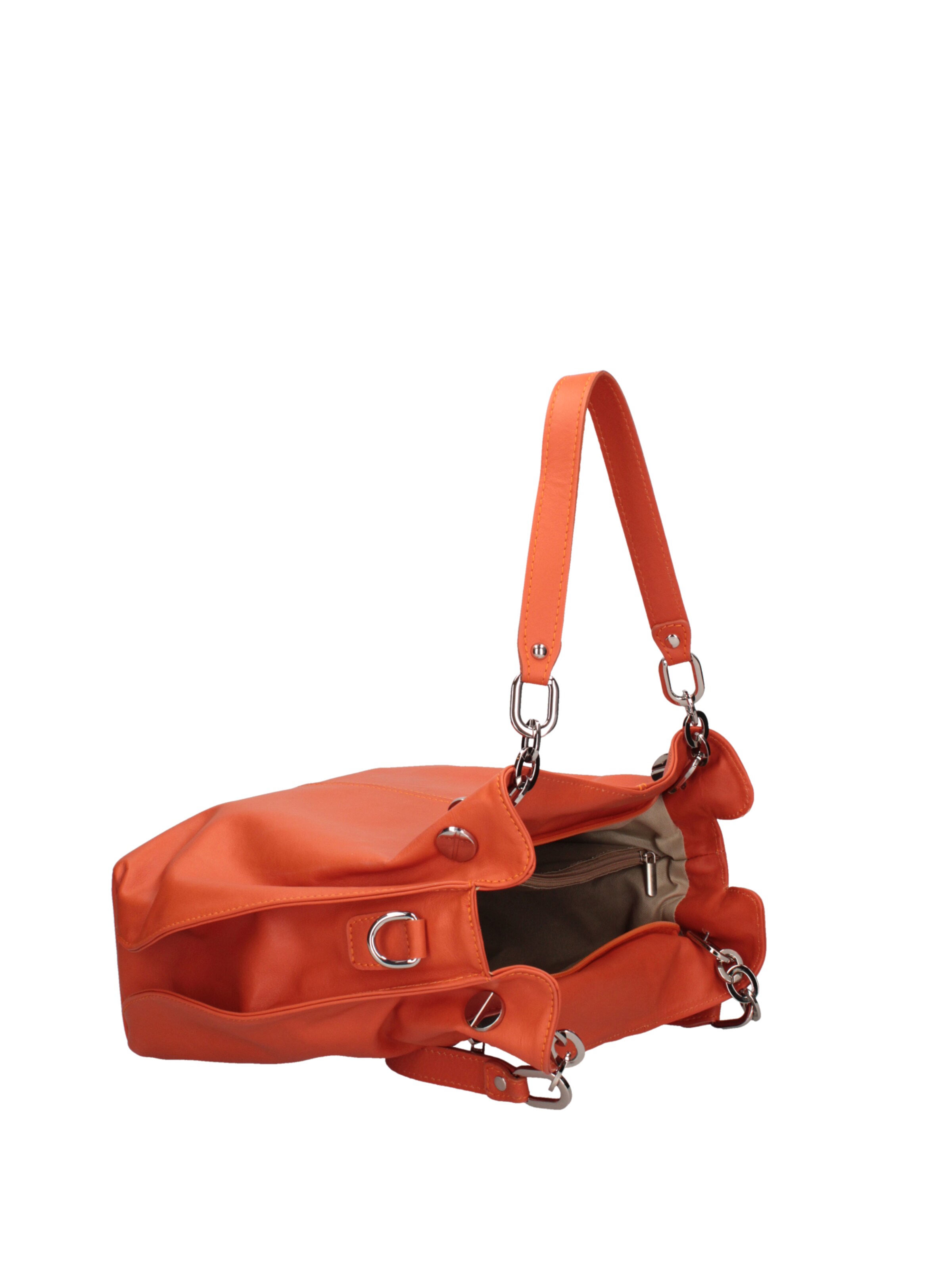 Gave Lux Shoulder bag in Orange