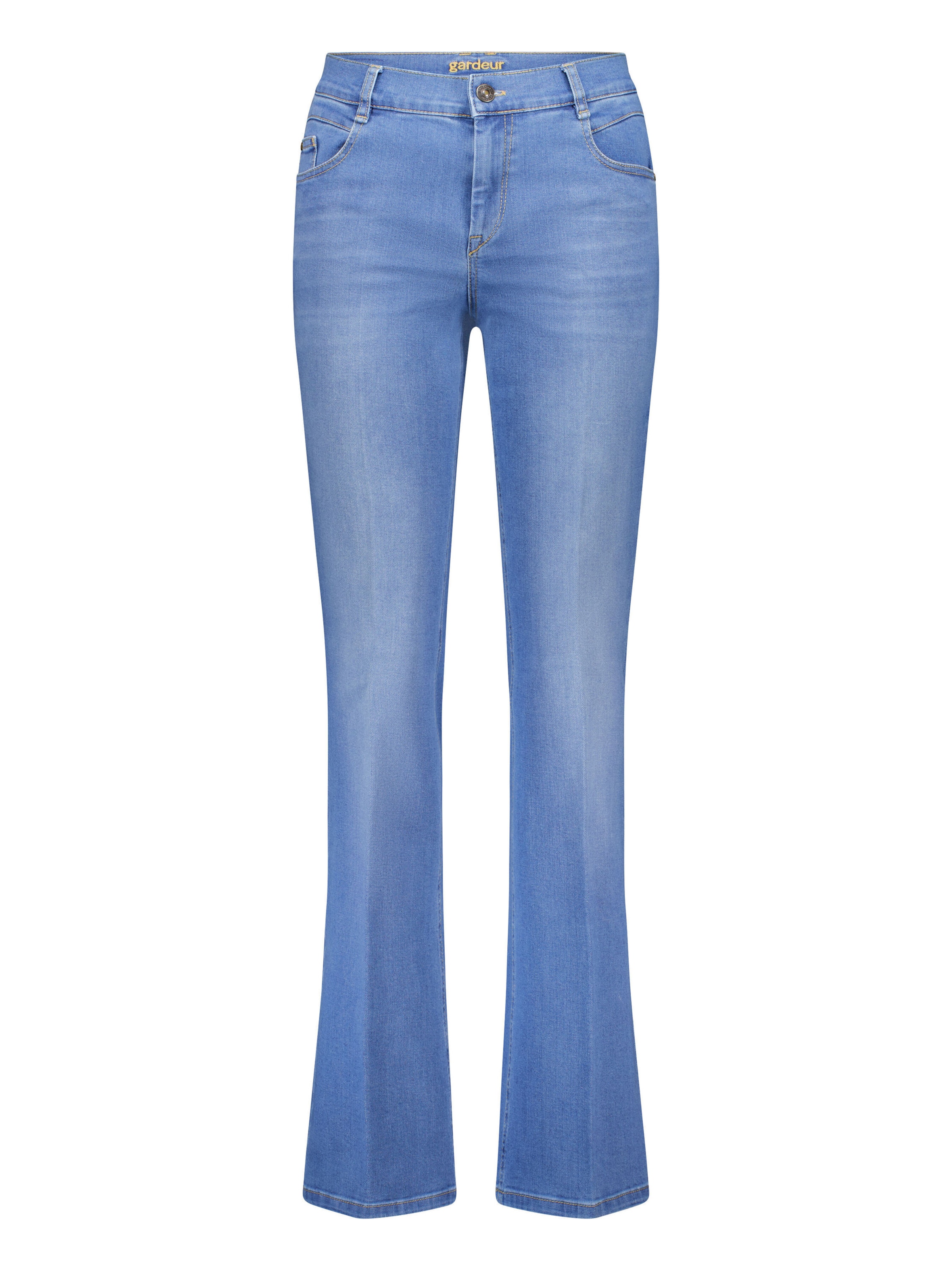 ATELIER GARDEUR Slim fit Jeans in Blue: front