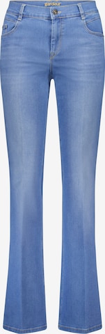 ATELIER GARDEUR Jeans in Blue: front