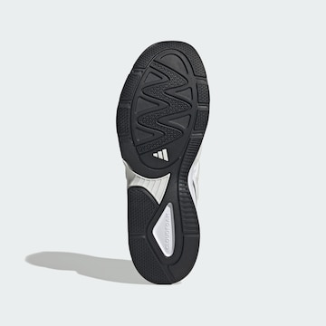 ADIDAS SPORTSWEAR - Sapatilhas baixas 'Control ECL' em branco