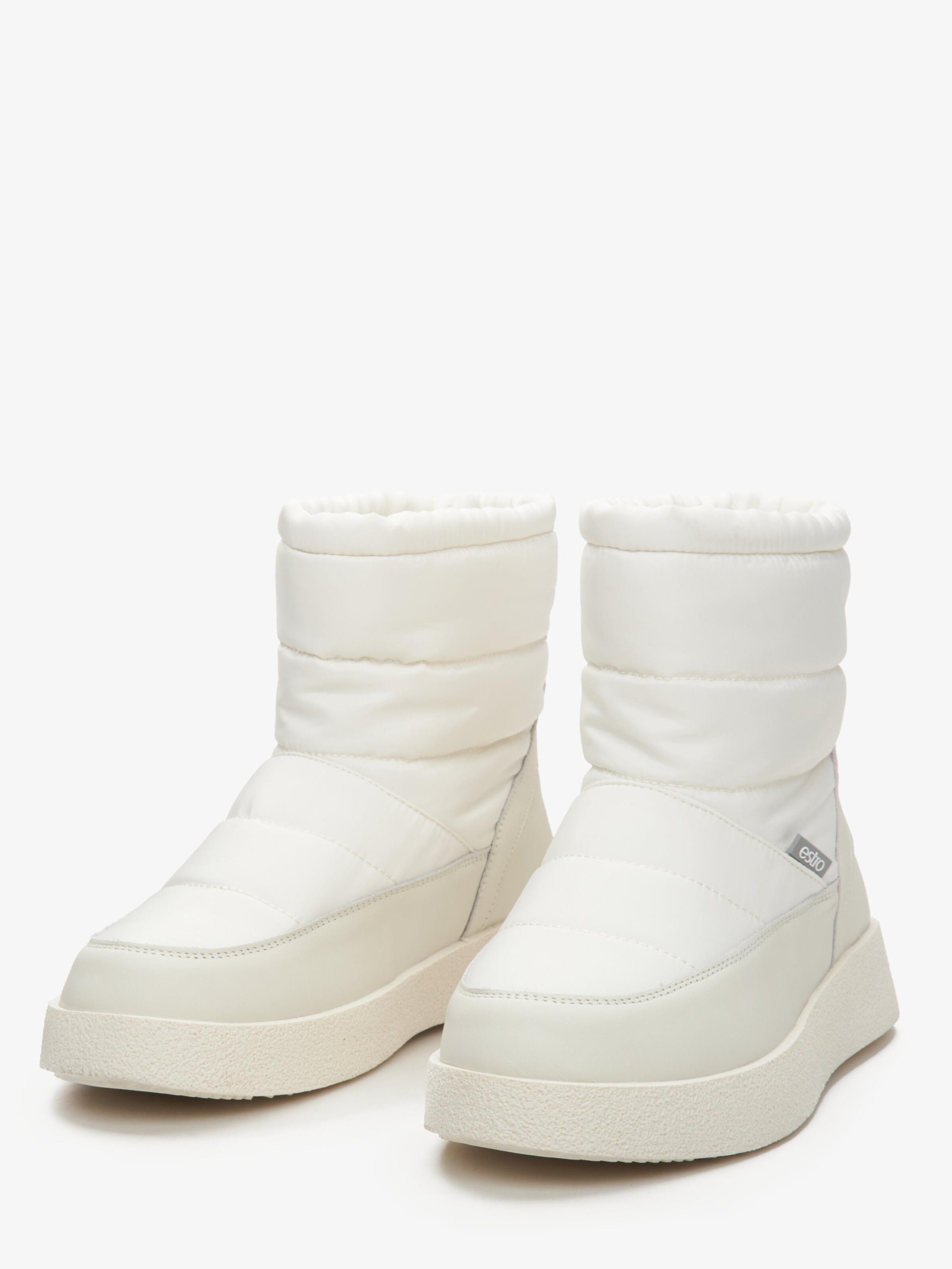 Après-ski '20281-2' Estro en beige
