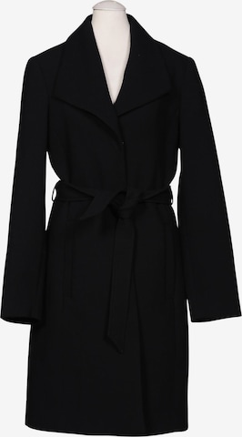 ESPRIT Mantel XS in Schwarz: Vorderseite