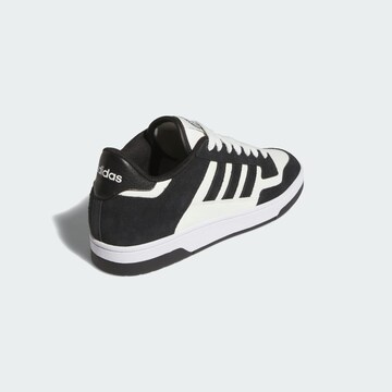 ADIDAS SPORTSWEAR Sneakers laag 'Rapid Court' in Zwart