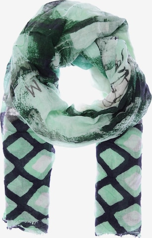 MARC AUREL Scarf & Wrap in One size in Green: front