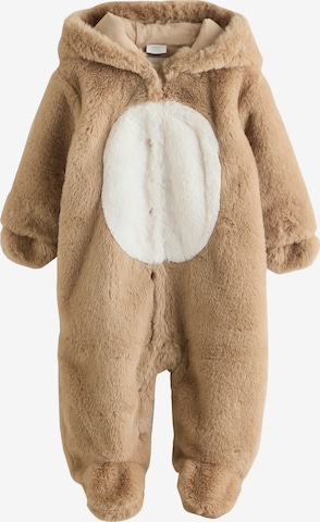 ruda Next Kombinezonas: priekis