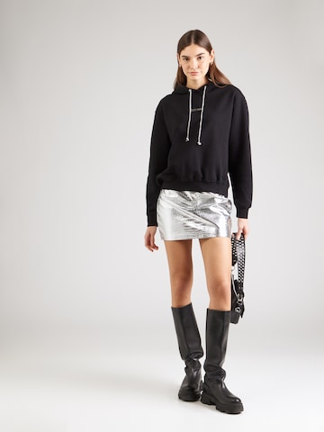 GUESS Sweatshirt in Black