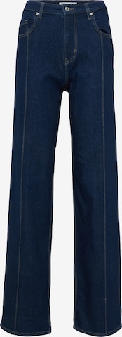 Only Tall Regular Farkut 'ONLBELA' värissä sininen: etupuoli