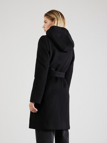 ESPRIT Winter Coat in Black