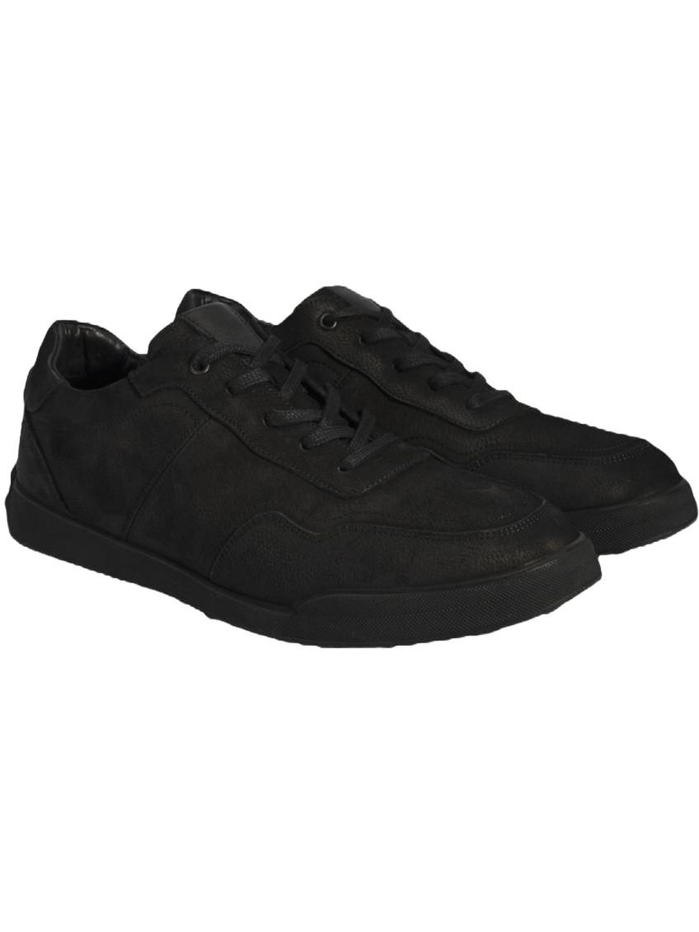 Desa Slip-Ons in Black