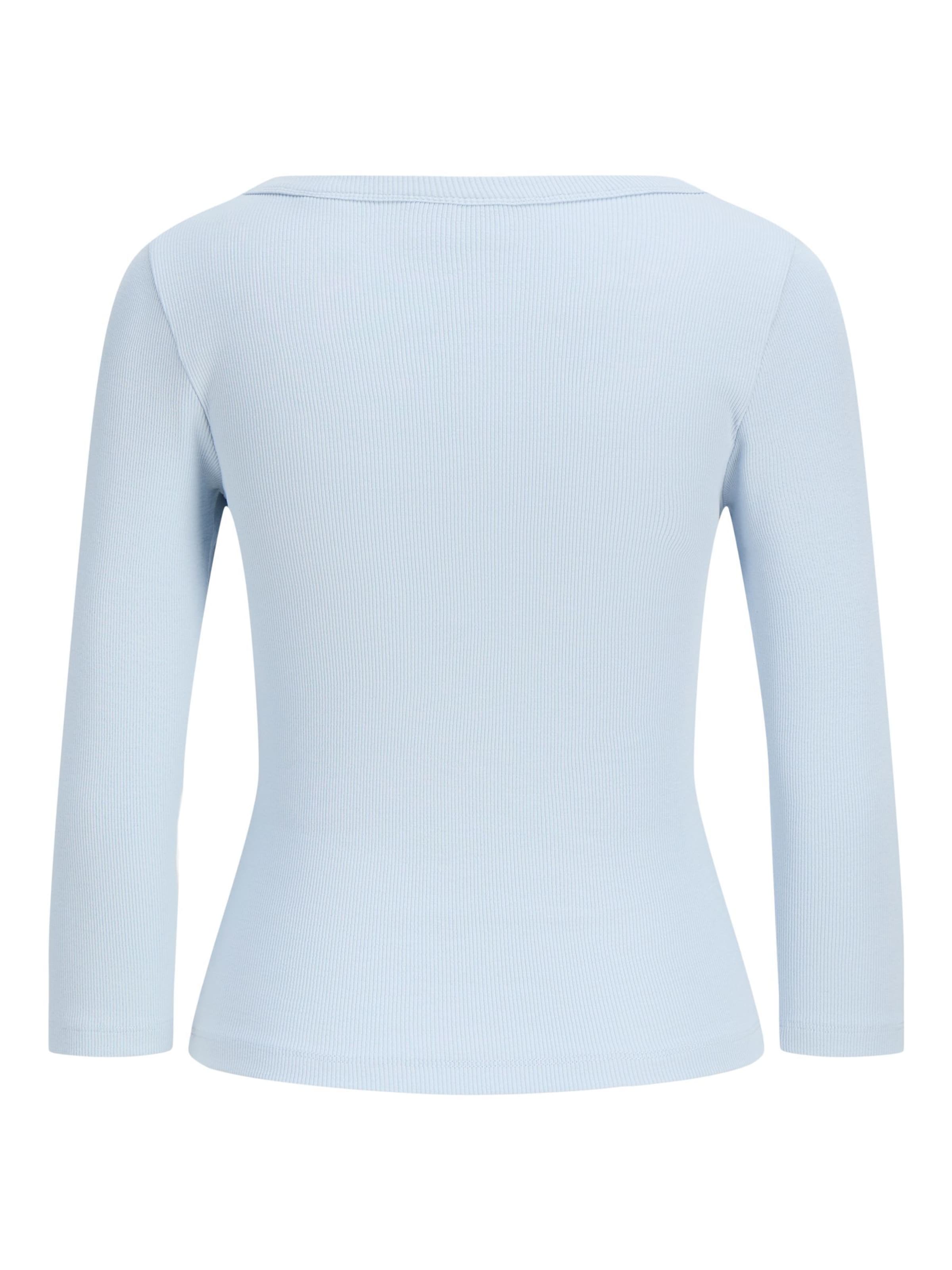 Maglietta 'JXFifi' di JJXX in blu