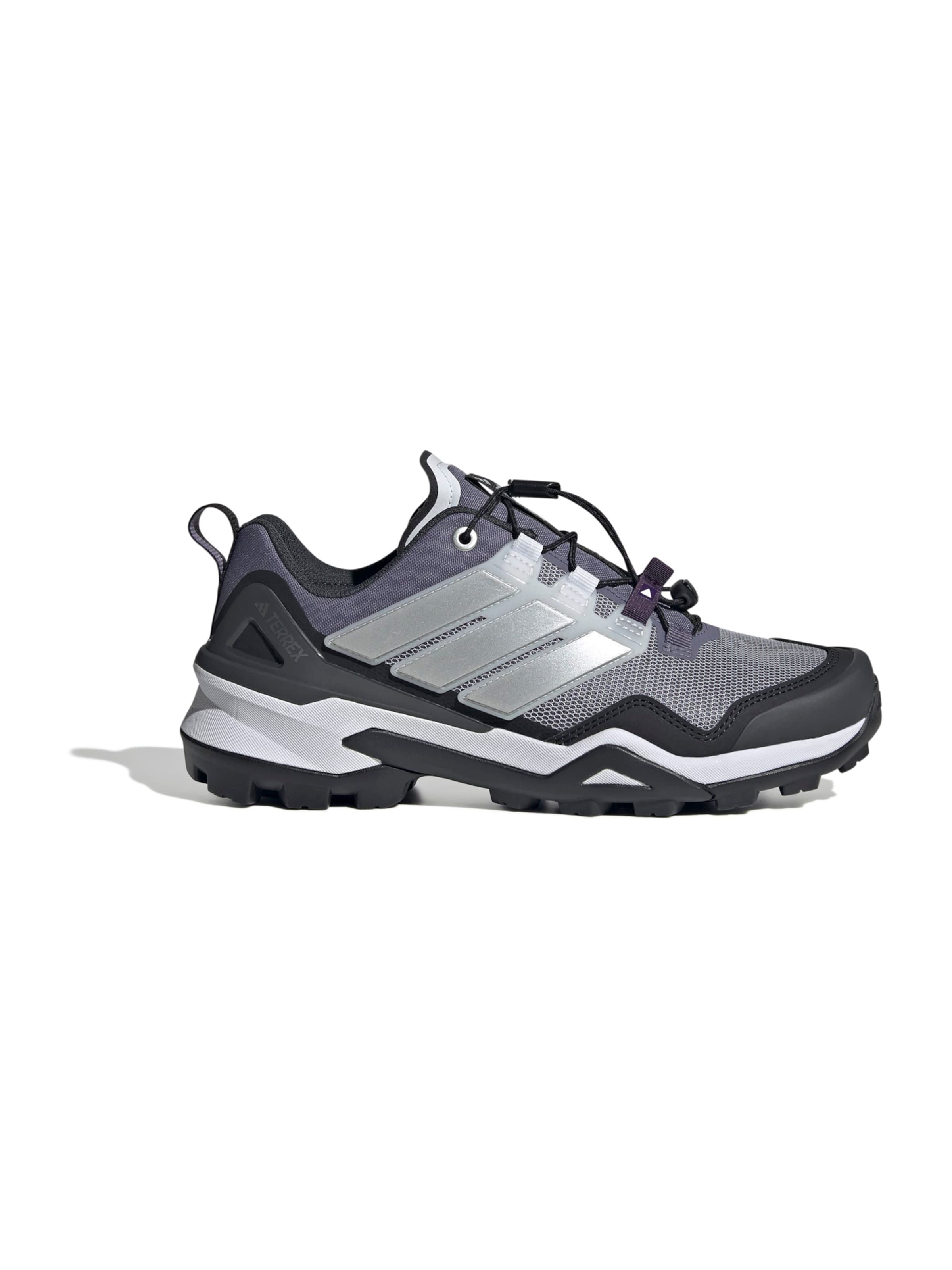 Chaussure basse 'SKYCHASER' ADIDAS TERREX en violet