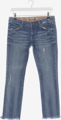 PAIGE Jeans in 26 in Blue: front